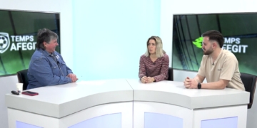 Temps Afegit (10/02/2025)