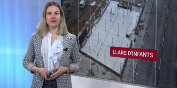 L’Informatiu (14/02/2025)