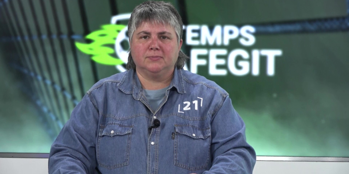 Temps Afegit (17/02/2025)