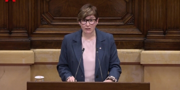 El PSC porta al Parlament la modificació del Codi Civil per garantir la capacitat jurídica de les persones amb discapacitat