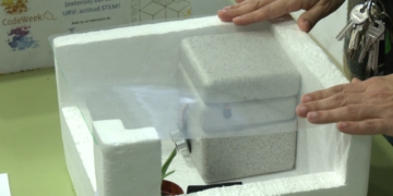 Tres instituts ebrencs llançaran un globus sonda a l’estratosfera