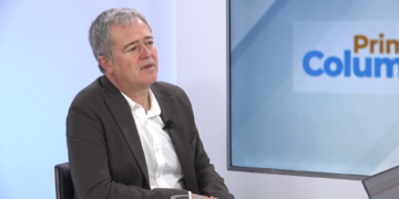 Jordi Gaseni (ERC) reclama “unitat” i “consens” per evitar deixar perdre el nou hospital, com va passar amb l’A-7