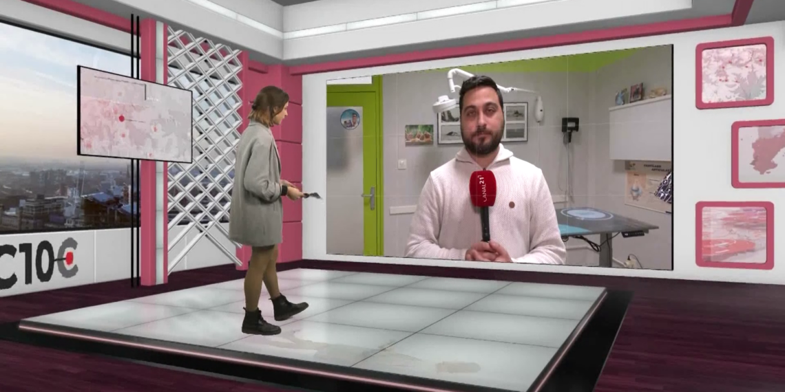 #C10Comarques Els veterinaris “en peu de guerra” contra la nova llei de Benestar Animal