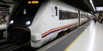 Trens Dignes anuncia concentracions el 22 de març si no hi ha “solucions immediates” al corredor sud de Rodalies