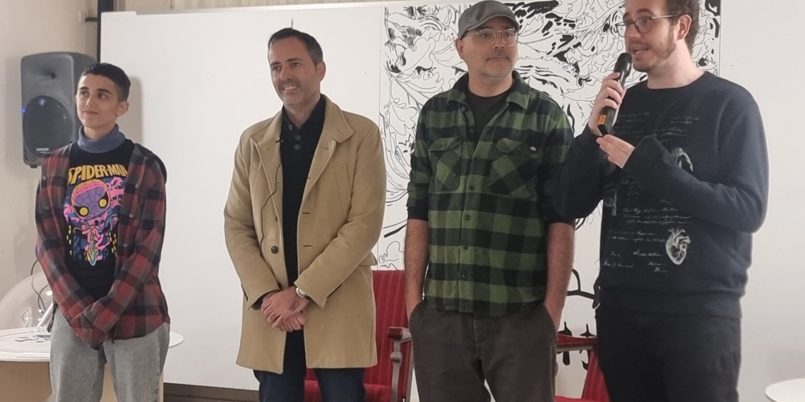 Coneix el món del còmic a la 1a Diada del BRUM-CÒMIC de les Terres de l’Ebre