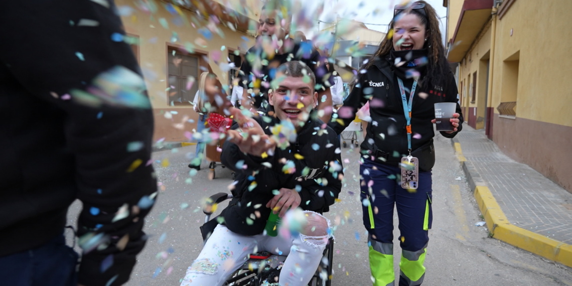 Carnaval de Camarles 2025