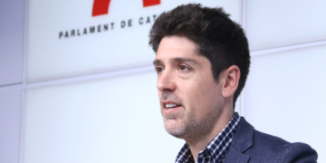 Junts diu que el Govern surt “amb les mans buides” de la reunió amb Renfe i Adif