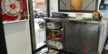 Detingut el presumpte autor de sis robatoris en establiments de Tortosa i Roquetes les últimes setmanes