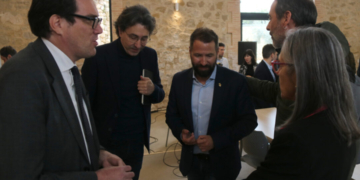 Notícies Terres de l'Ebre