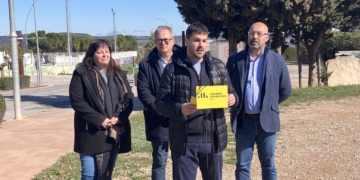 Salvador Illa impulsarà aquest any una ‘estratègia ferroviària per a dècades’