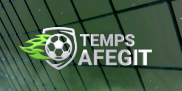 Temps afegit (03/03/25)