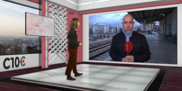 #10Comarques: Tornada a la normalitat ferroviària a les Terres de l’Ebre