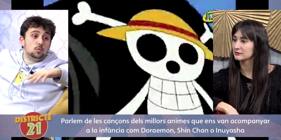 Districte 21 (06/03/25)