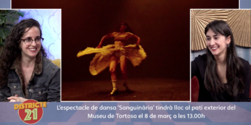 Districte 21 (07/03/25)