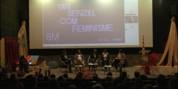 Acte de Commemoració del Dia Internacional de les Dones, a les Terres de l’Ebre