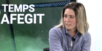 Temps afegit (10/03/25)