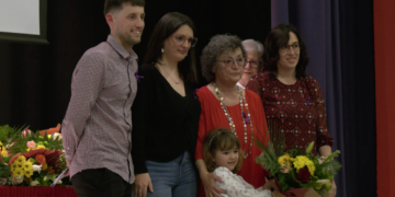 XVI Acte commemoratiu del Dia de les Dones de la Ribera d’Ebre