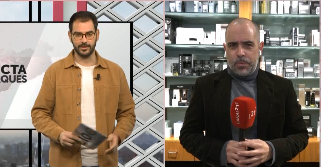 #10Comarques: Especial 5 anys dels primers dies de confinament