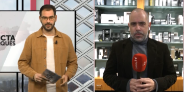 #10Comarques: Especial 5 anys dels primers dies de confinament