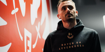 L’ulldeconenc Aleix Garcia cobrirà la baixa de Marc Casadó a la Selecció Espanyola per jugar contra Països Baixos