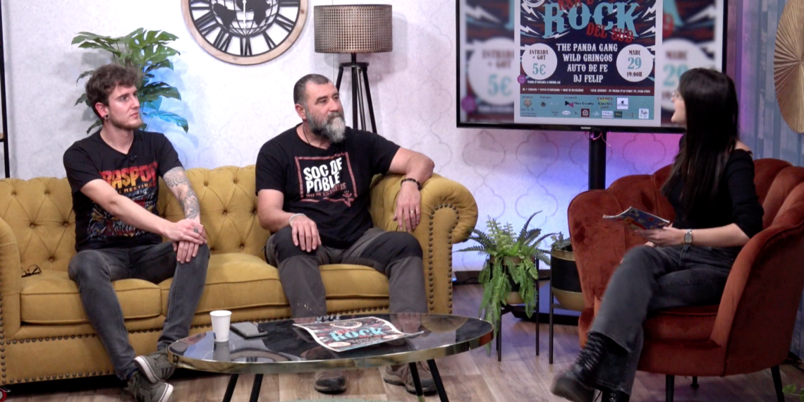 Districte 21 (21/03/25)