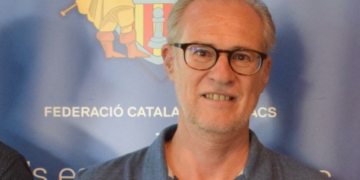 Daniel Rius presenta la seva candidatura a la presidència de la Federació Catalana d’Escacs amb ‘un projecte renovador’