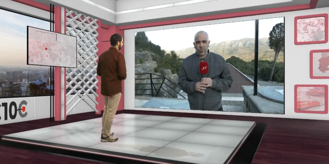 Ecologistes demanen una reducció dels nitrats a l’aigua potable d’Ulldecona