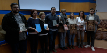 El Consell del Montsià vol fomentar la lectura amb la iniciativa “Cafè amb lletres” 