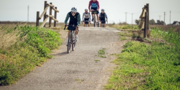 La SB Hotels La Garba assolirà un nou rècord de participació amb més d’un miler de ciclistes