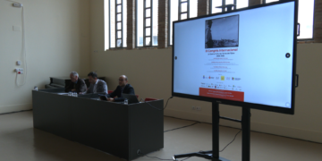 Arrenca el III Congrés Internacional de la Guerra Civil, centrat en la importància de la memòria històrica i el paper de les dones