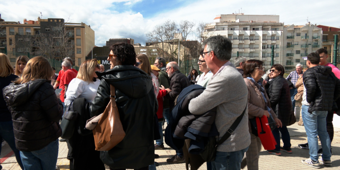 Ampli consens polític per exigir millores urgents al servei ferroviari de l’Ebre