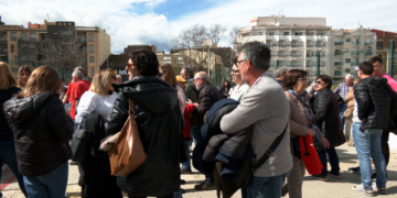 Ampli consens polític per exigir millores urgents al servei ferroviari de l’Ebre