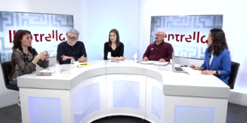 L’Entrellat (12/03/2025)