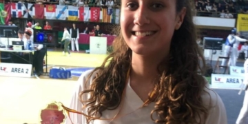 Podis del TKD Alfaro Amposta a l’Open de Plasencia i al Català màster de taekwondo