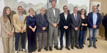 Paüls-Amposta, cinquena etapa de la Volta Ciclista a Catalunya