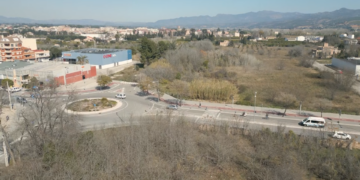 El Govern esclarirà la situació dels terrenys del nou Hospital a finals d’abril