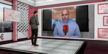 #10Comarques: Homenatge a Joan-Hilari Muñoz