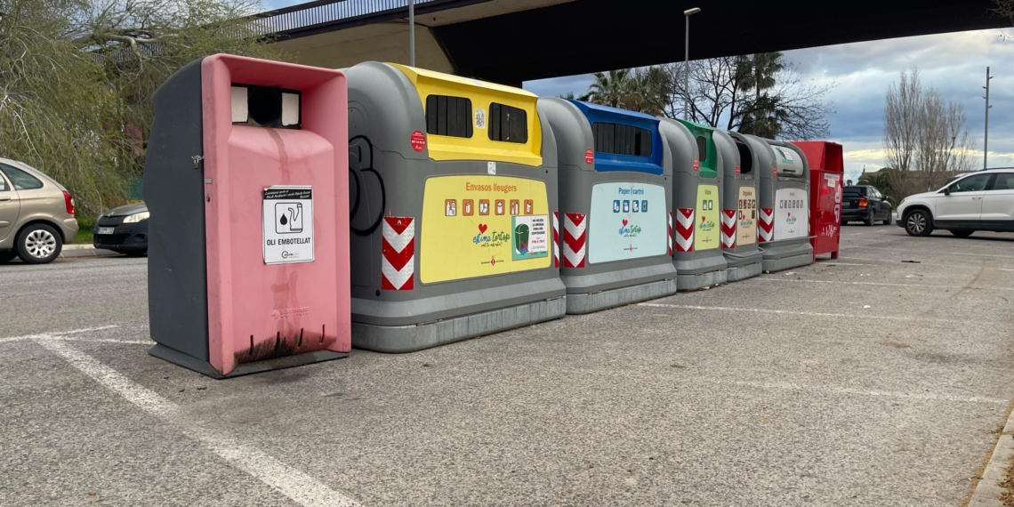 UGT Denuncia la precarietat laboral al sector de sanejament a les Terres de l’Ebre