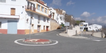 Les ratxes de vent superen els 100 km/h a Mas de Barberans