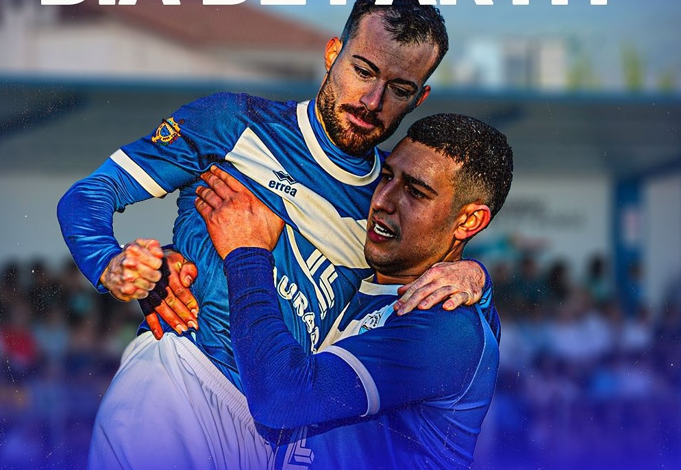 Resultats de la 22ª jornada del Grup 18 de la Tercera Catalana