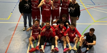 Espectacular triomf (0-5) de la Rapitenca al camp del Palamós, un històric del futbol català