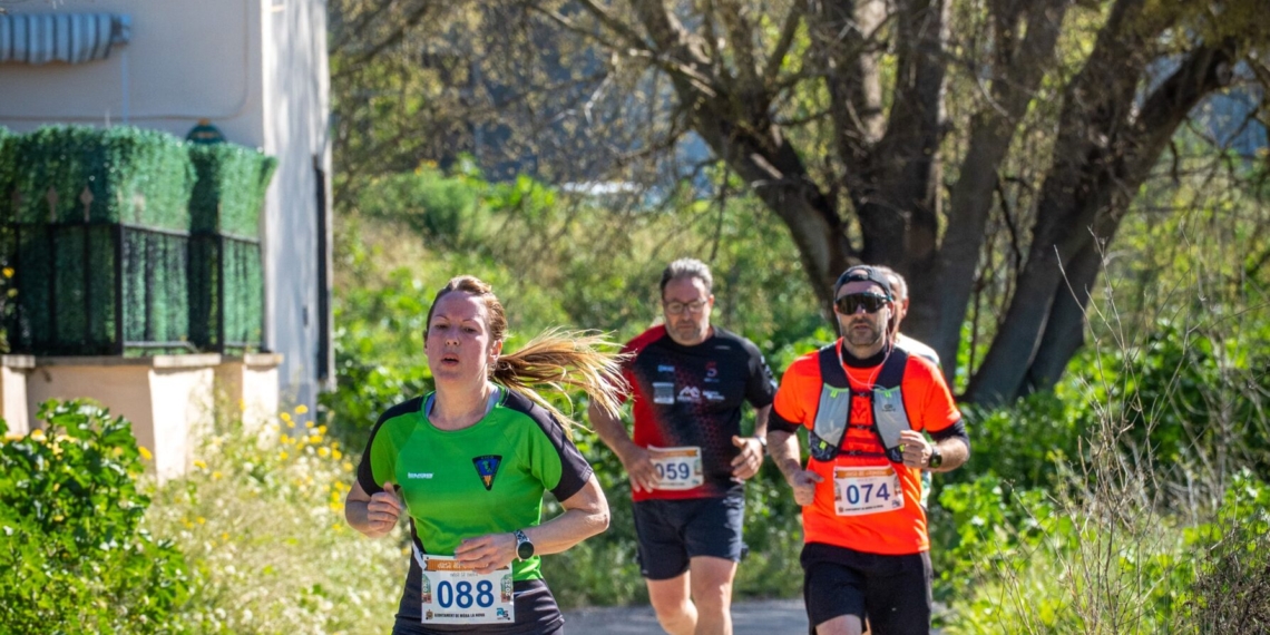 Musa Sowe i Laura Abella guanyen els 10K de la Cursa Lo Caspolino de Móra la Nova