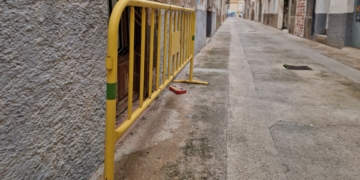 Jesús destinarà 1 milió d’euros a la primera fase de regeneració urbana del nucli antic 