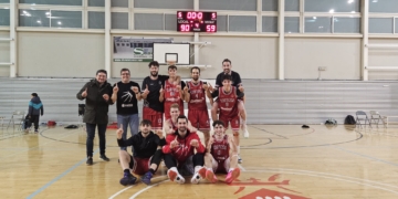 Gustavo Yupanqui seguirà presidint el Club Bàsquet Cantaires-Tortosa