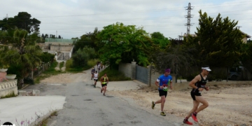 Diumenge es celebra la Cursa de la UEC Tortosa a Alfara de Carles