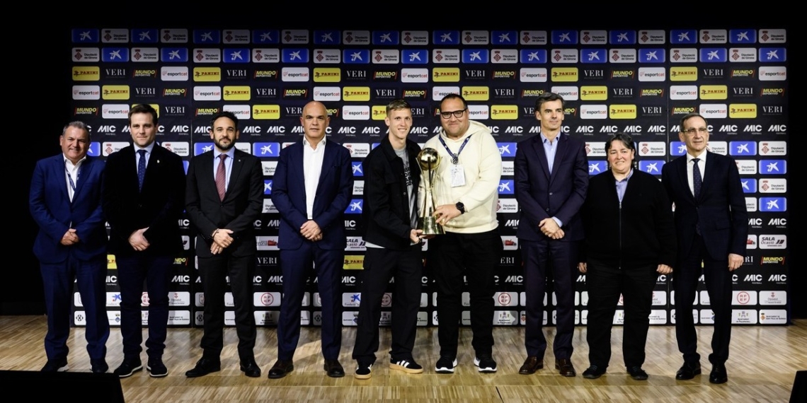 El MICFootball dels rècords portarà 444 equips i 1.092 partits a la Costa Brava