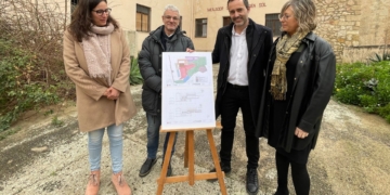 nau dels Josepets tortosa