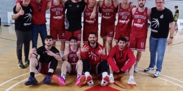 La Rapitenca aconsegueix una victòria (3-2) èpica contra el Rubí