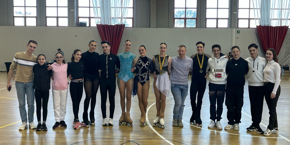 Musa Sowe i Laura Abella guanyen els 10K de la Cursa Lo Caspolino de Móra la Nova