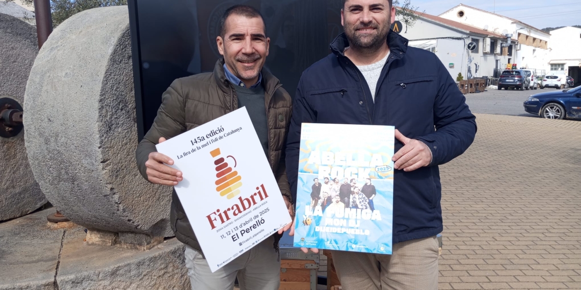 Firabril arriba a la seva 145 edició amb més d’un centenar d’expositors